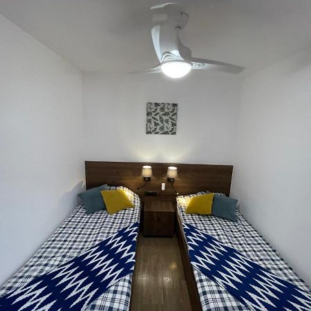 Apartment Aleksandra Orlando Costa Adeje  Exteriér fotografie