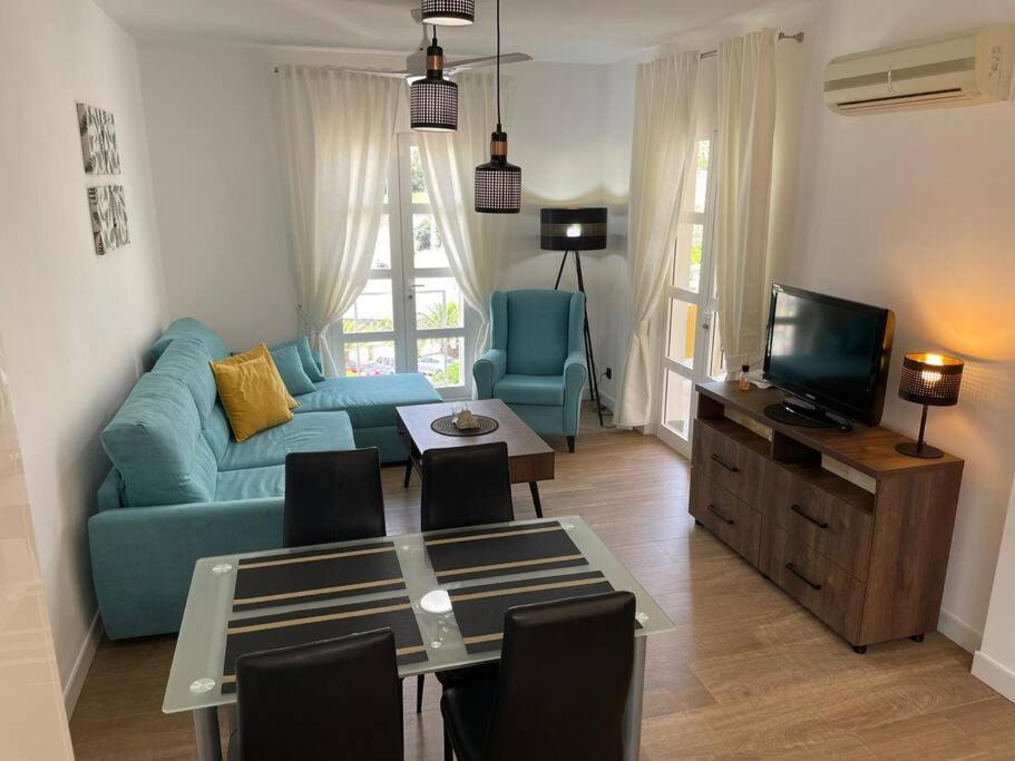 Apartment Aleksandra Orlando Costa Adeje  Exteriér fotografie