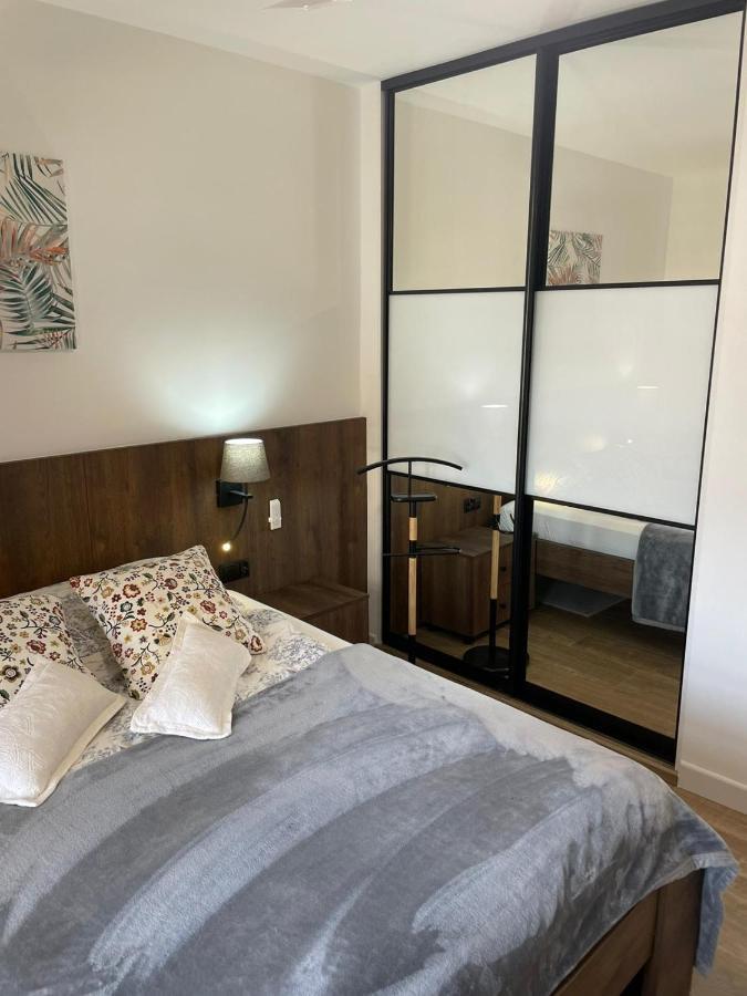 Apartment Aleksandra Orlando Costa Adeje  Exteriér fotografie