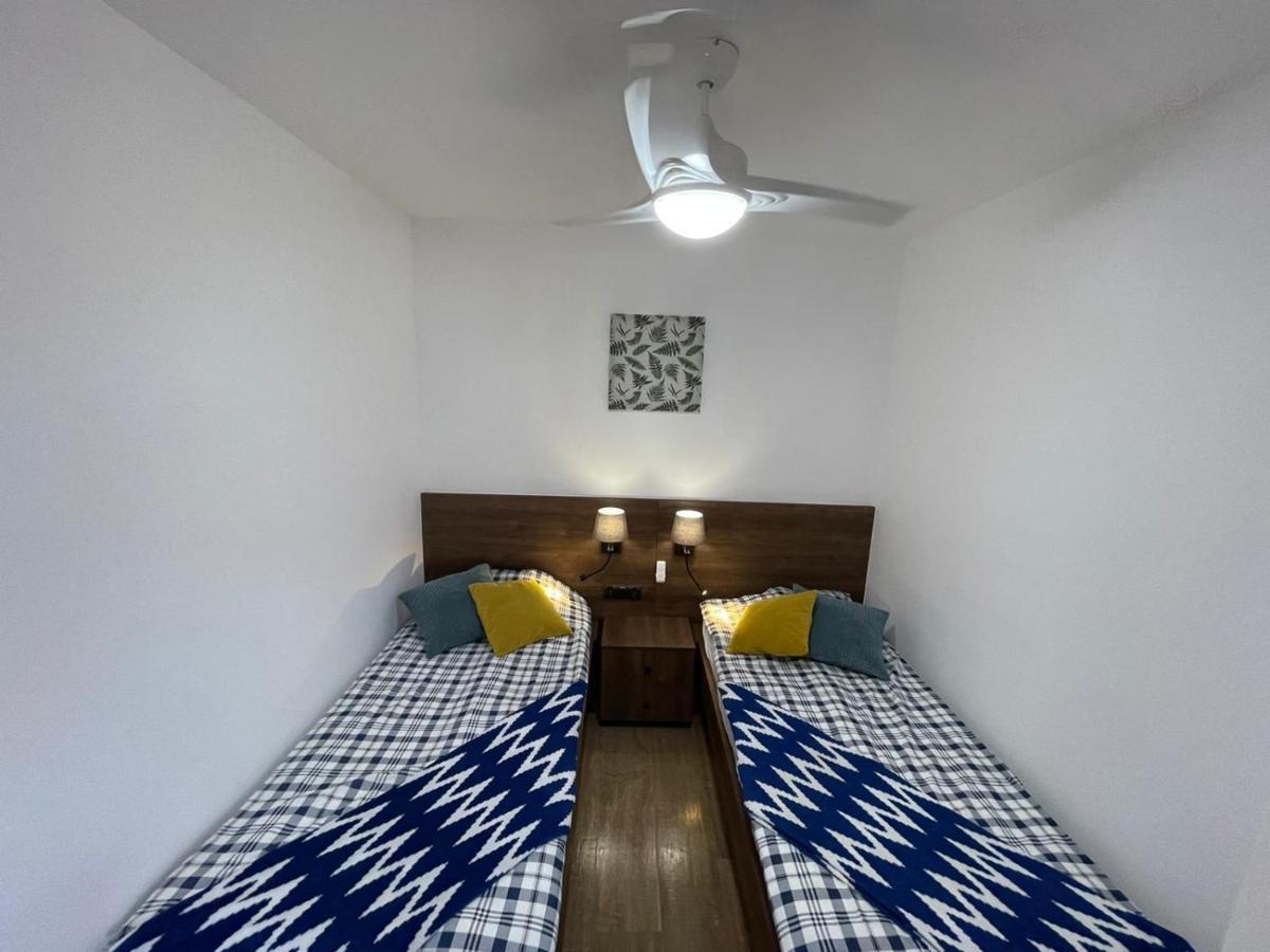 Apartment Aleksandra Orlando Costa Adeje  Exteriér fotografie