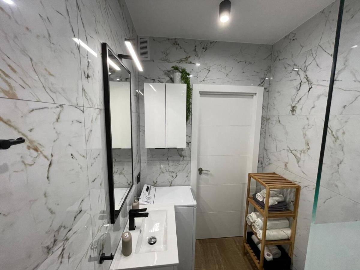 Apartment Aleksandra Orlando Costa Adeje  Exteriér fotografie