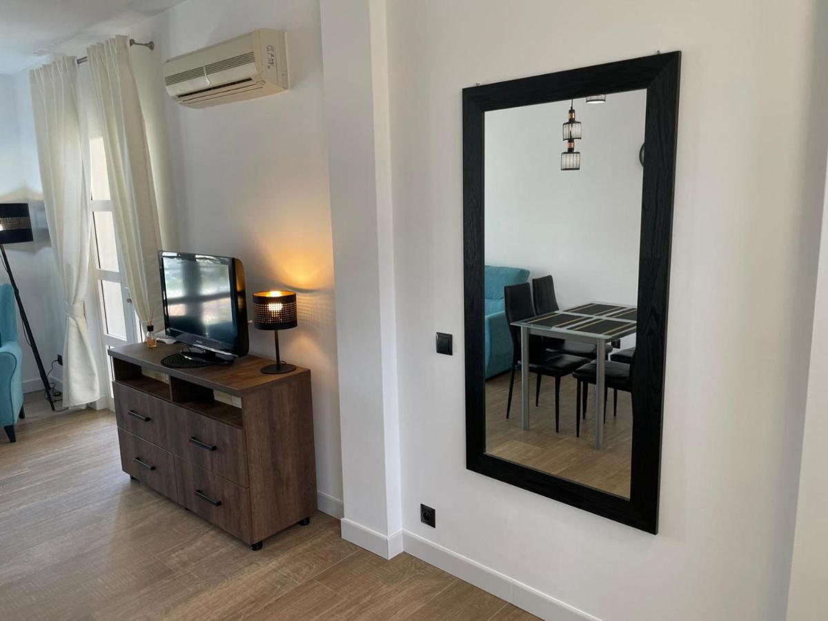 Apartment Aleksandra Orlando Costa Adeje  Exteriér fotografie